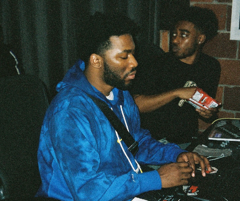TrakkSmith